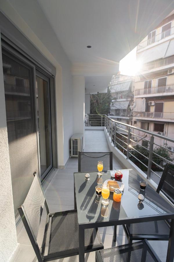 Petit Palace Trikala Exterior photo