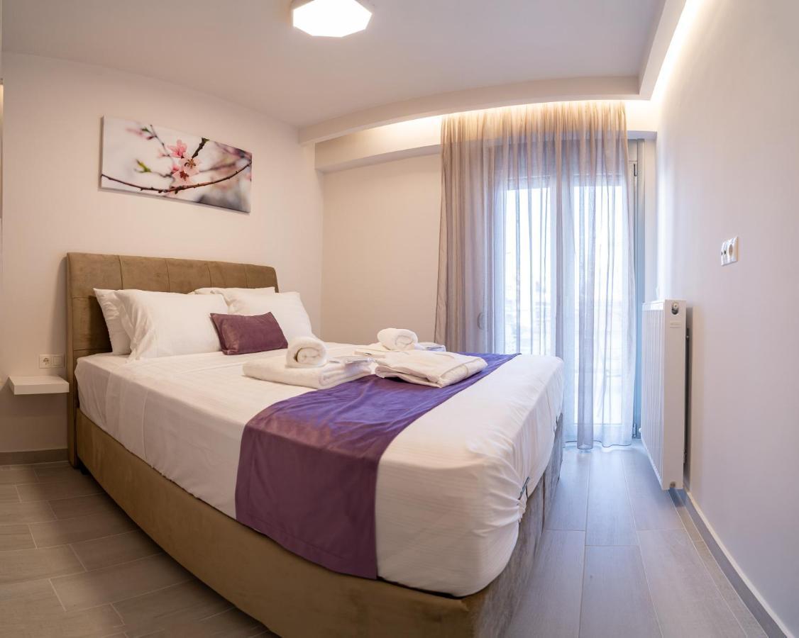 Petit Palace Trikala Exterior photo