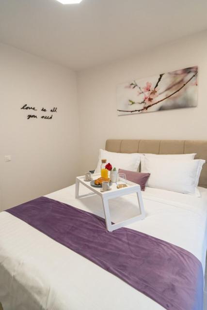 Petit Palace Trikala Room photo